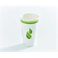 Eco Guardian Insulated Compostable Cup 16 oz package of 40