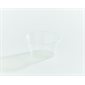 Eco Guardian 2 Oz Clear PLA Portion Cup
