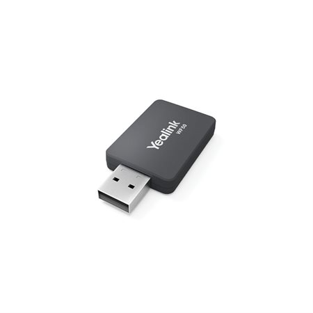 Dual Band Wi-Fi USB Dongle