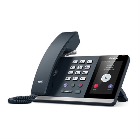 IP Phone for Teams