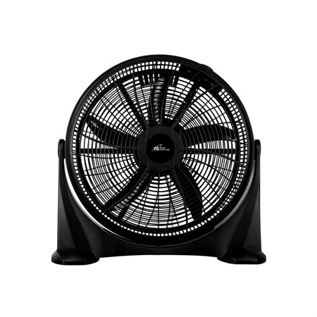 High Velocity Air Circulator