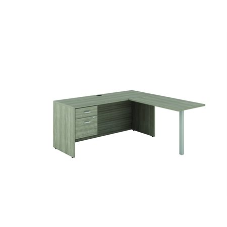 Credenza noce grigio