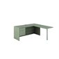Bahut rectangulaire noce grigio