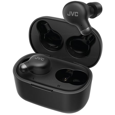 Marshmallow True Wireless Earbuds black