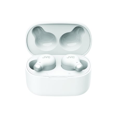 Marshmallow True Wireless Earbuds white