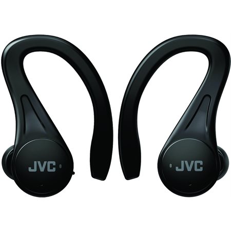 Fitness True Wireless Earbuds black