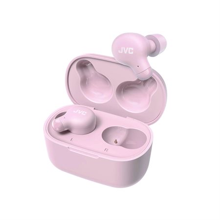 Écouteurs sans-fil Marshmallow True rose