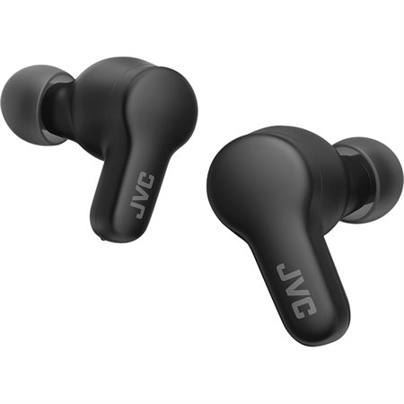 Gumy True Wireless Earbuds black