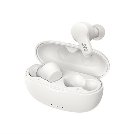 Gumy True Wireless Earbuds white