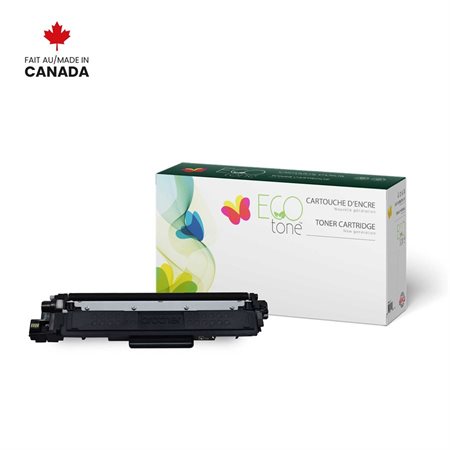 Cartouche de toner compatible Brother TN227 à haut rendement noir