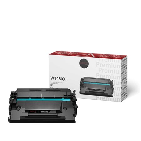 Cartouche de toner à haut rendement compatible (Alternative à HP 148X)