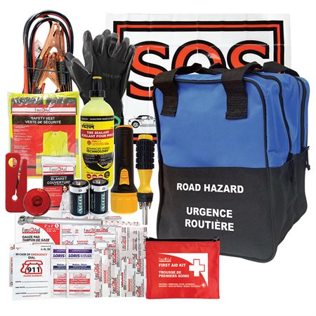 Road Safety Kit