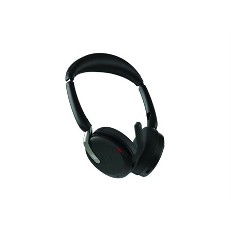 Evolve2 65 Flex UC Stereo Headset
