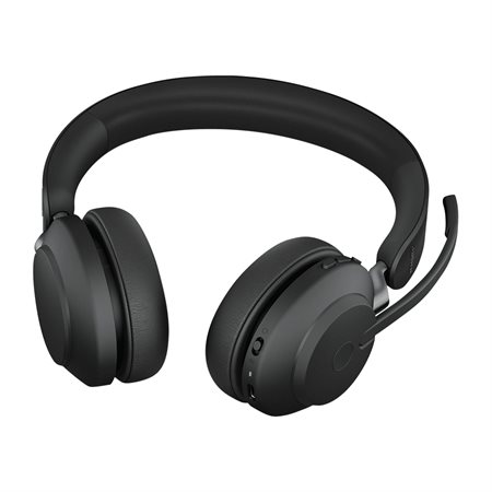 Evolve2 65 Flex Link 380 Stereo Headset UC headset USB-C