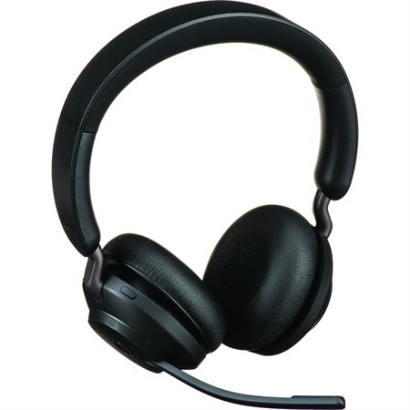 Evolve2 65 Flex UC Stereo Headset