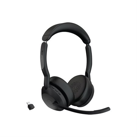 Evolve2 55 Stereo Headset USB-C UC