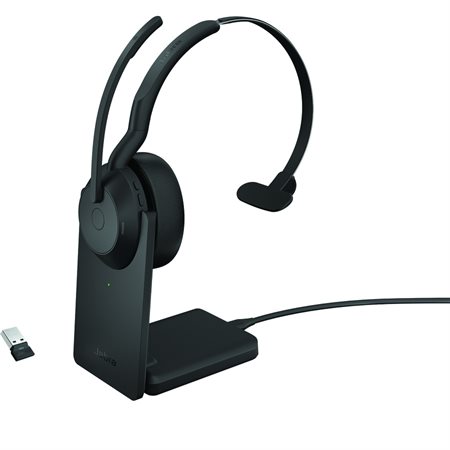 Evolve2 55 Mono Headset UC