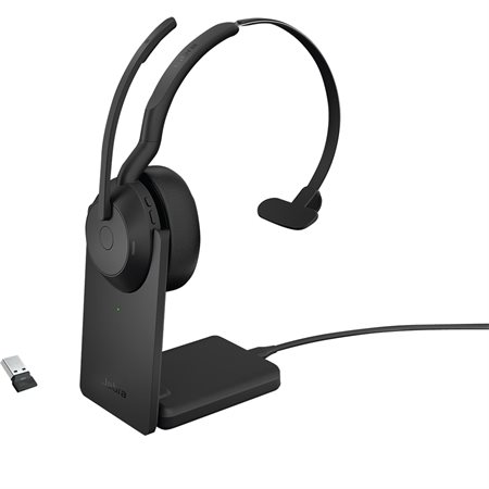 Evolve2 55 Mono Headset MS