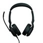 Casque d'écoute Evolve2 50 stéréo filaire USB-A UC
