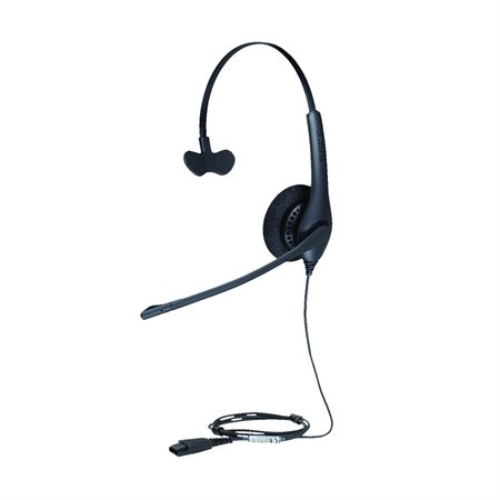 BIZ 1500 Headset mono QD