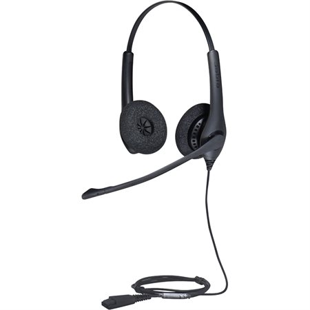 BIZ 1500 Headset duo QD