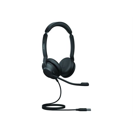 Casque d'écoute Evolve2 30 SE