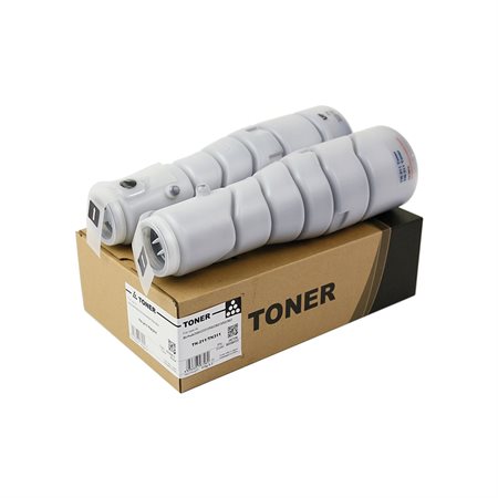 Konica Minolta TN-211 / 311 Compatible Toner Cartridge