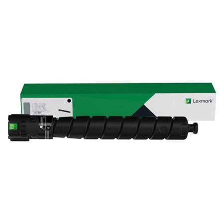 Cartouche laser de toner 83D0H noir