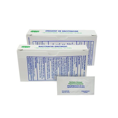 Antibiotic Ointment Box of 6