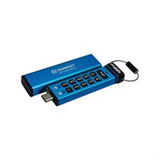 Ironkey USB Key 128 GB