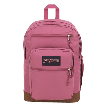 Sac à dos Cool Student mauve