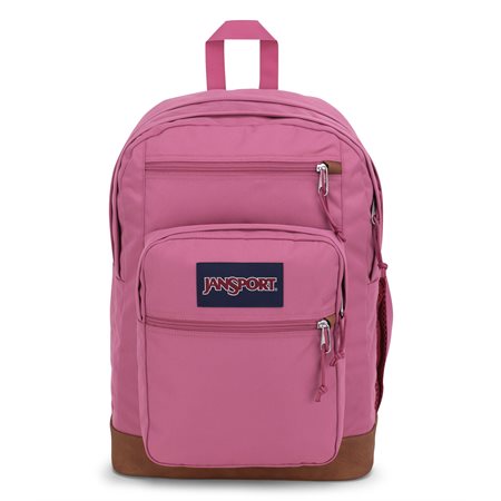 Cool Student Backpack purple