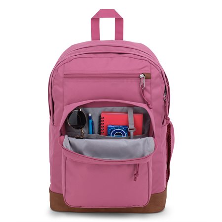 Sac à dos Jansport Cool Student - Mauve Haze