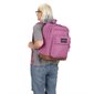 Cool Student Backpack purple