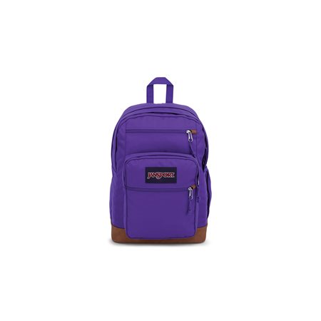 Cool Student Backpack plum