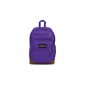 Sac à dos Cool Student prune
