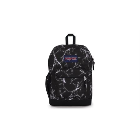 Cross Town Backpack Plus lightning flash