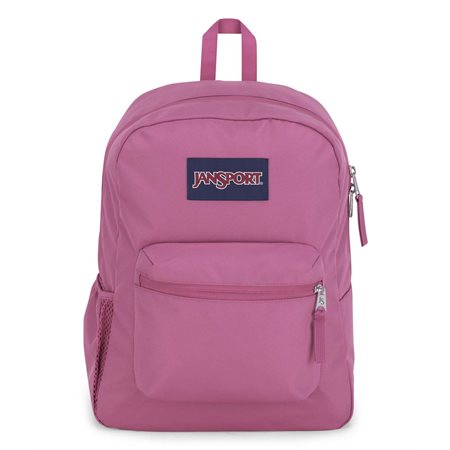 Cross Town Backpack Plus purple