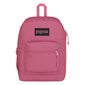Sac à dos Jansport Cross Town Plus - Mauve Haze