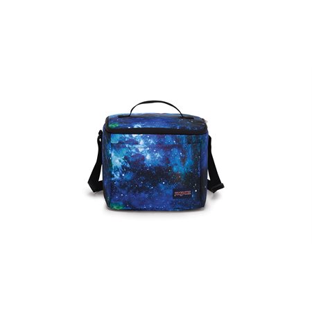 Super Snack Lunch Box galaxy