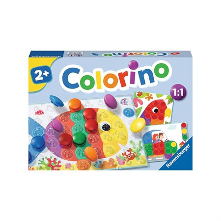 Colorino Game