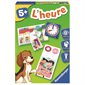 The Hour Game