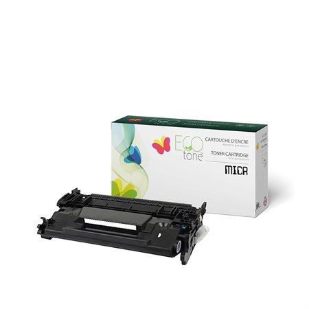 Recycled High Yield Toner Cartridge (Alternative to HP 26X)