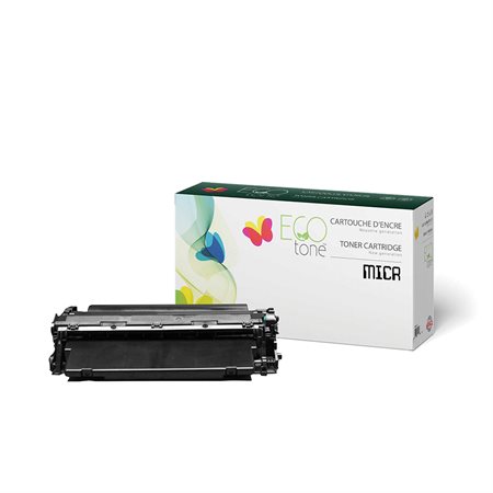 Recycled High Yield Toner Cartridge (Alternative to HP 87X)