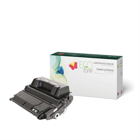 Recycled Toner Cartridge (Alternative to HP 42A)