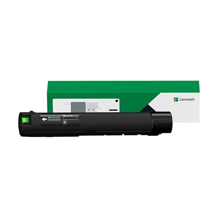 Cartouche laser de toner CX930 931 noir