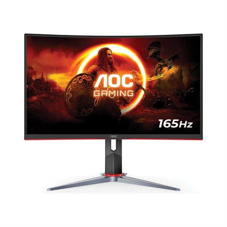 Moniteur gaming G2SP 27 po.