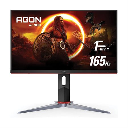 Moniteur gaming CQG3S 27 po.