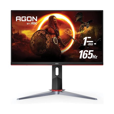 C32G2 Gaming Monitor