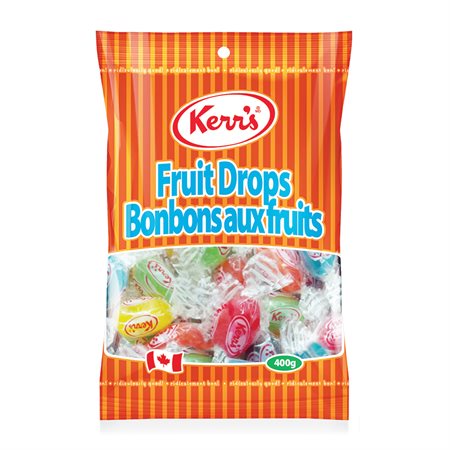 Fruit Drops